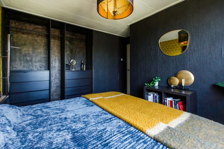 Photo 22 of van Lennepstraat 24