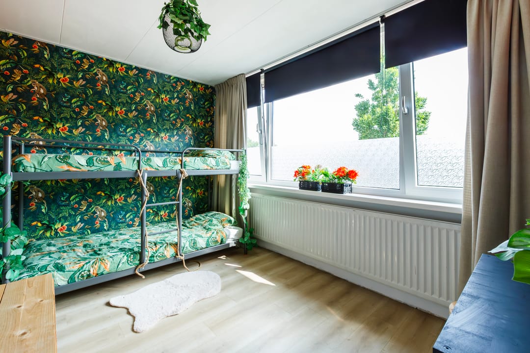 Foto 23 van van Lennepstraat 24