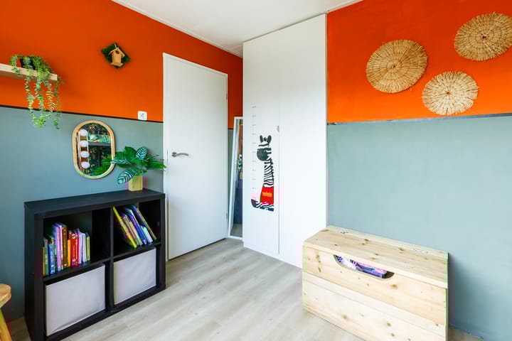 Photo 24 of van Lennepstraat 24