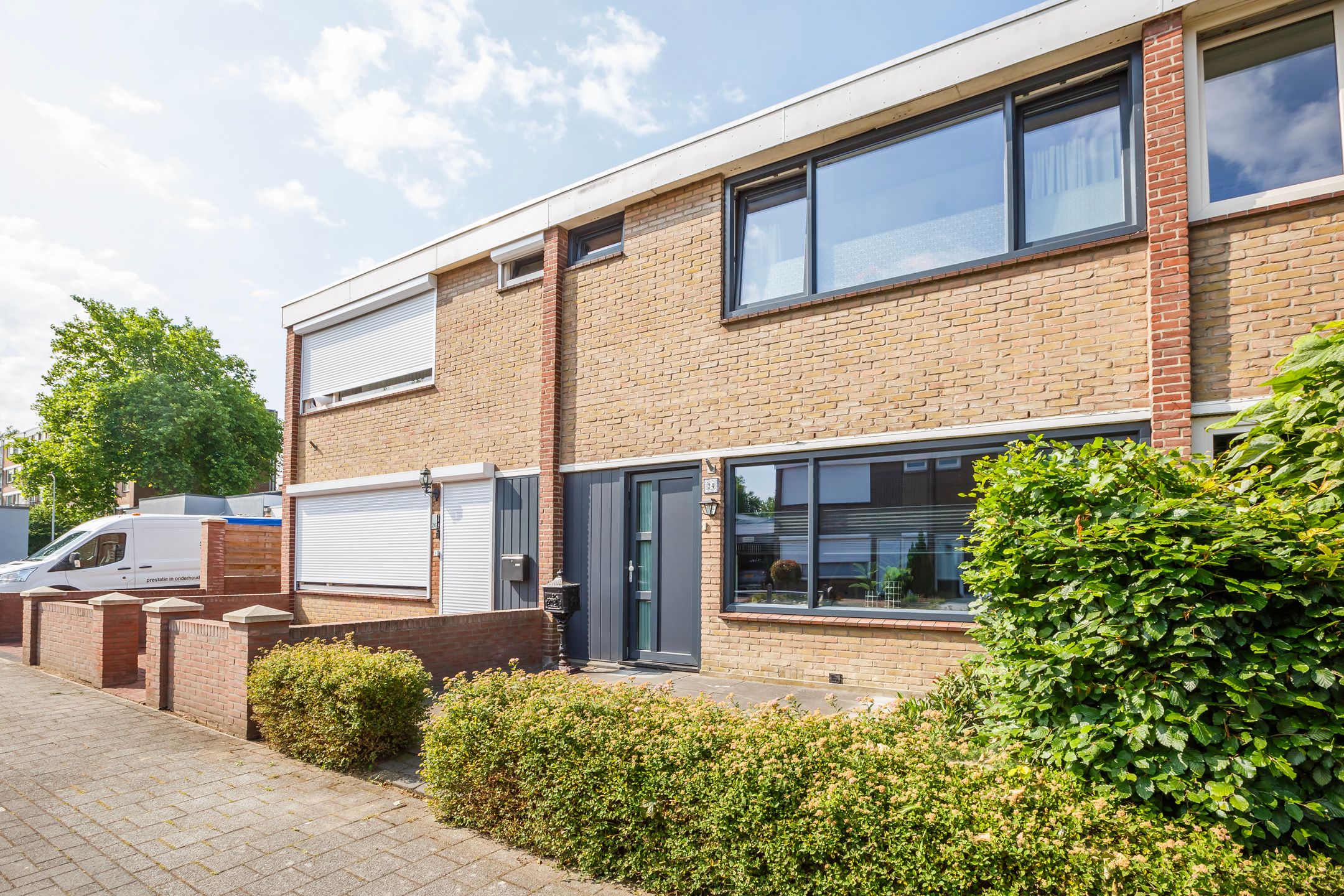 Foto 27 van van Lennepstraat 24