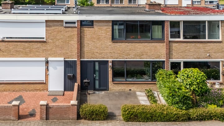 Photo 28 of van Lennepstraat 24