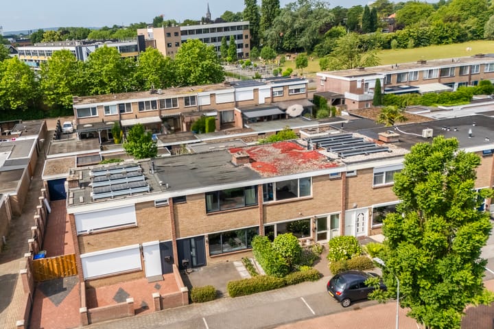 Photo 29 of van Lennepstraat 24