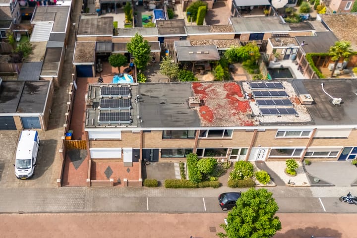 Photo 30 of van Lennepstraat 24