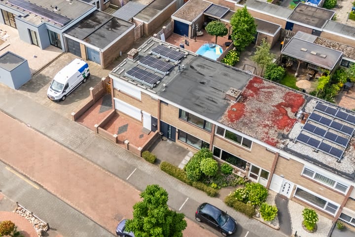 Photo 31 of van Lennepstraat 24