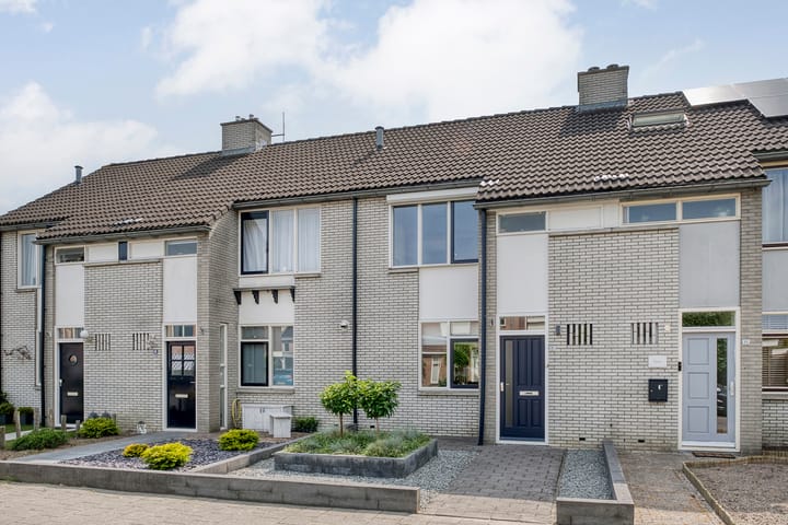 Foto 4 van Reiger 97