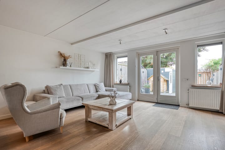 Foto 10 van Reiger 97