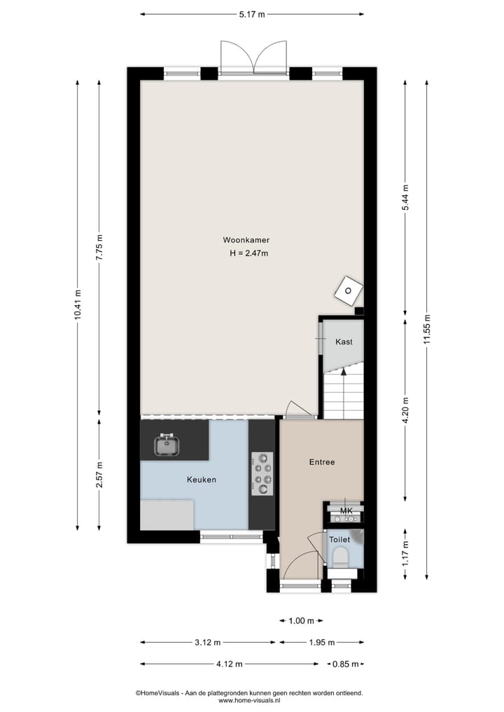 Foto 46 van Reiger 97