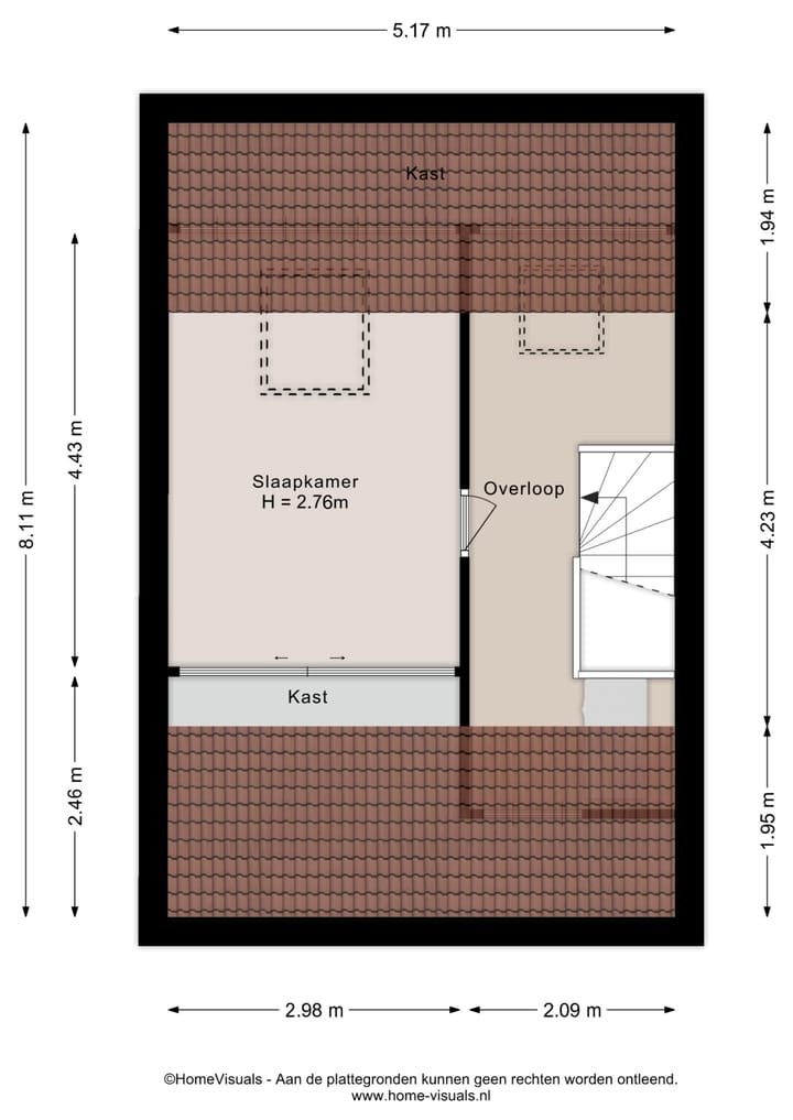 Foto 49 van Reiger 97