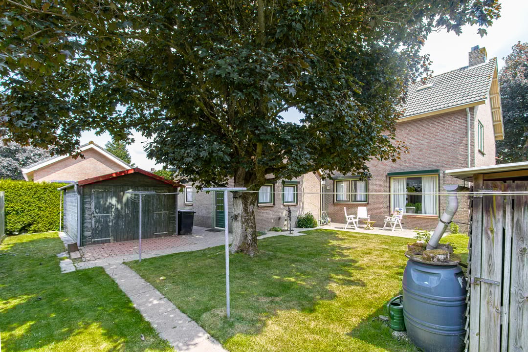 Foto 2 van Juliana van Stolbergstr 8