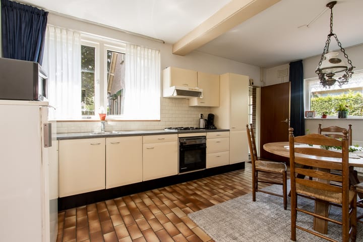 Foto 4 van Juliana van Stolbergstr 8