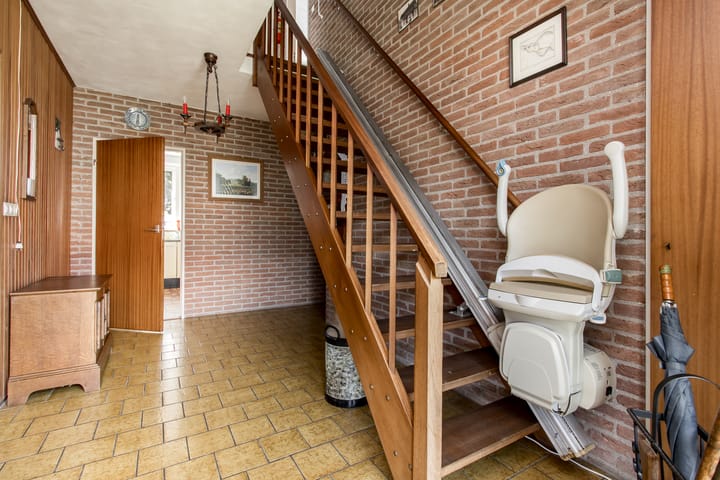 Foto 7 van Juliana van Stolbergstr 8