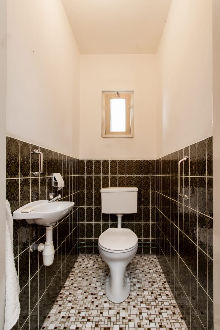 Foto 8 van Juliana van Stolbergstr 8