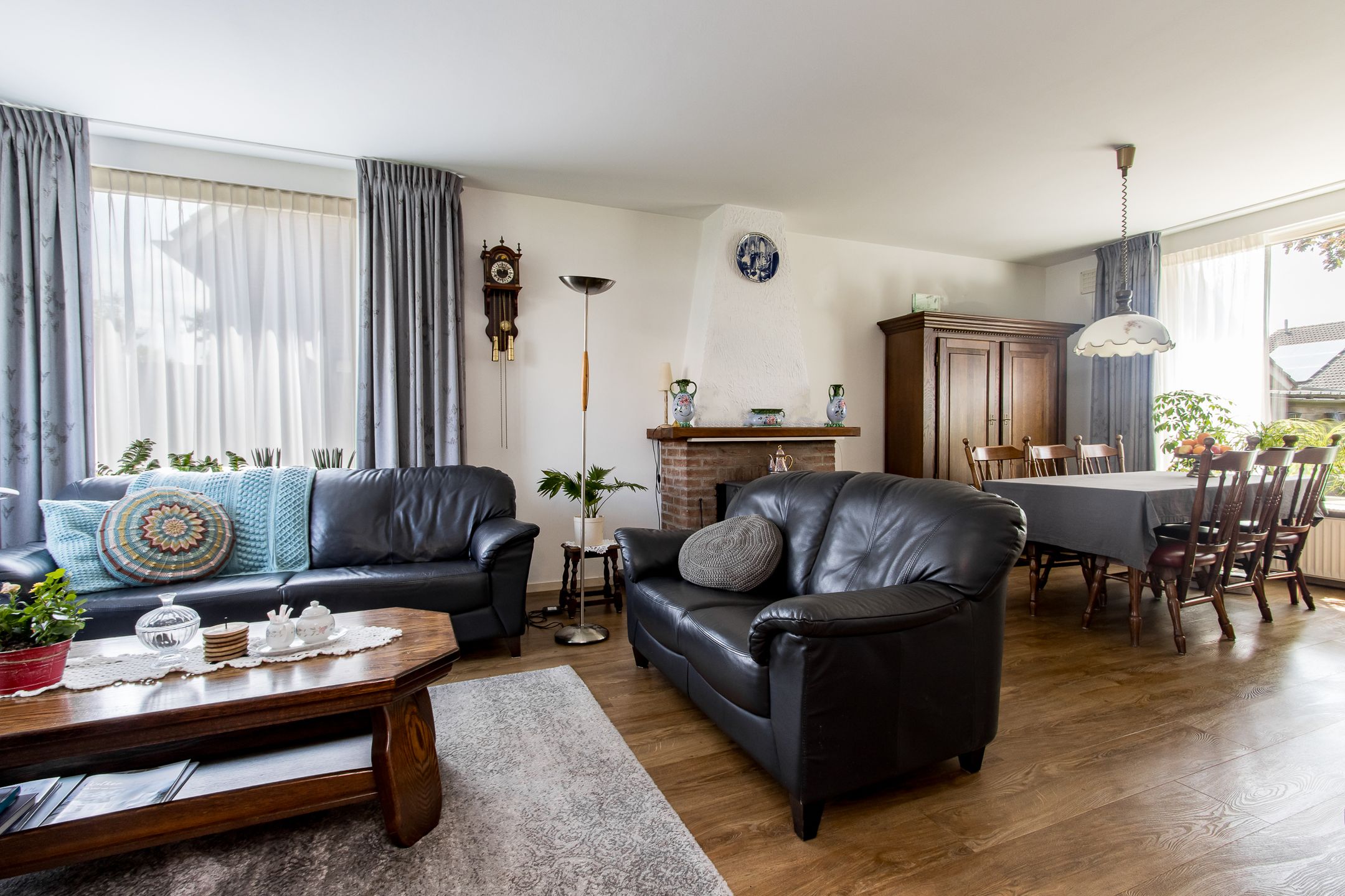 Foto 9 van Juliana van Stolbergstr 8