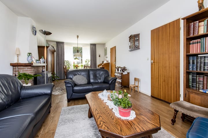 Foto 11 van Juliana van Stolbergstr 8