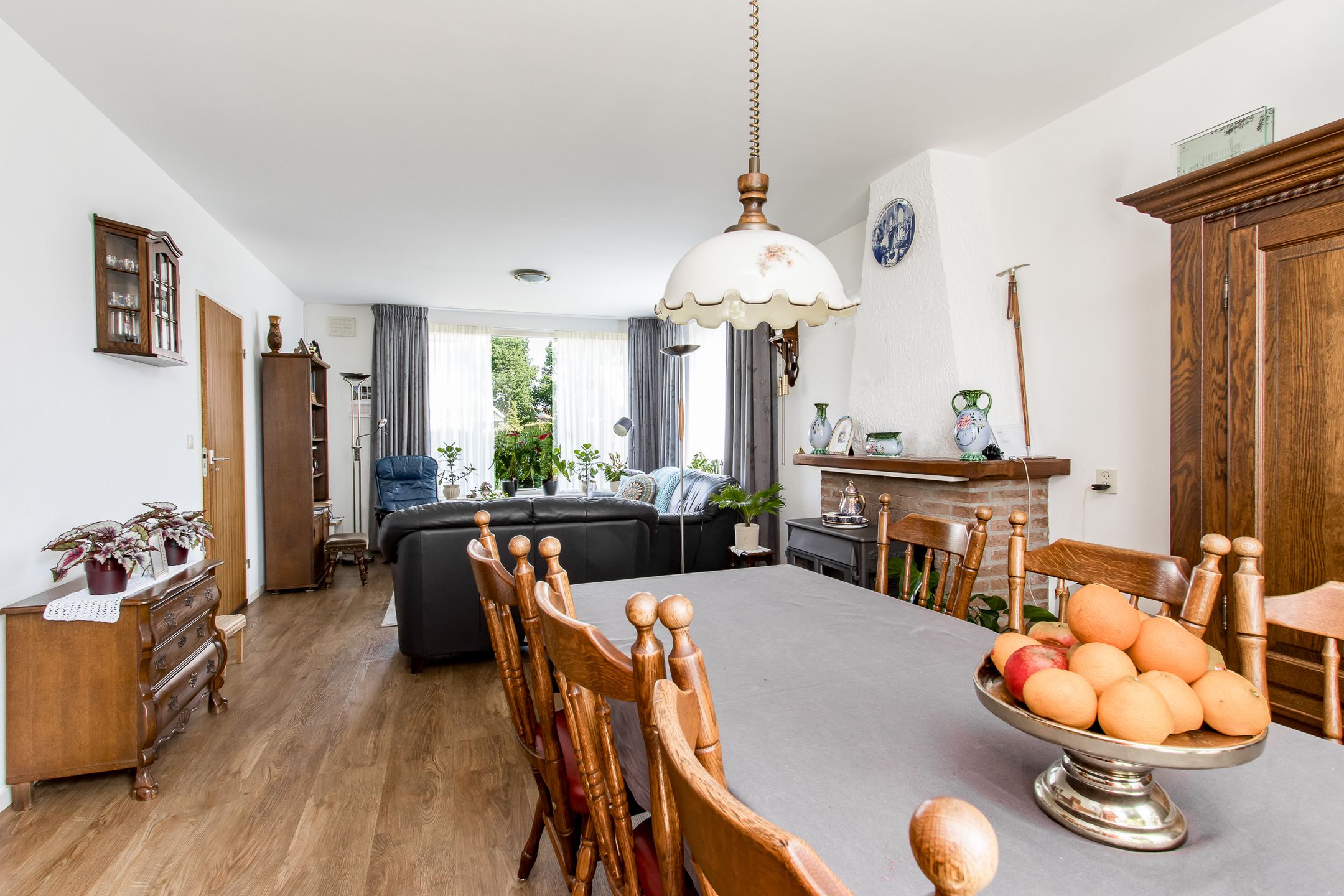 Foto 12 van Juliana van Stolbergstr 8