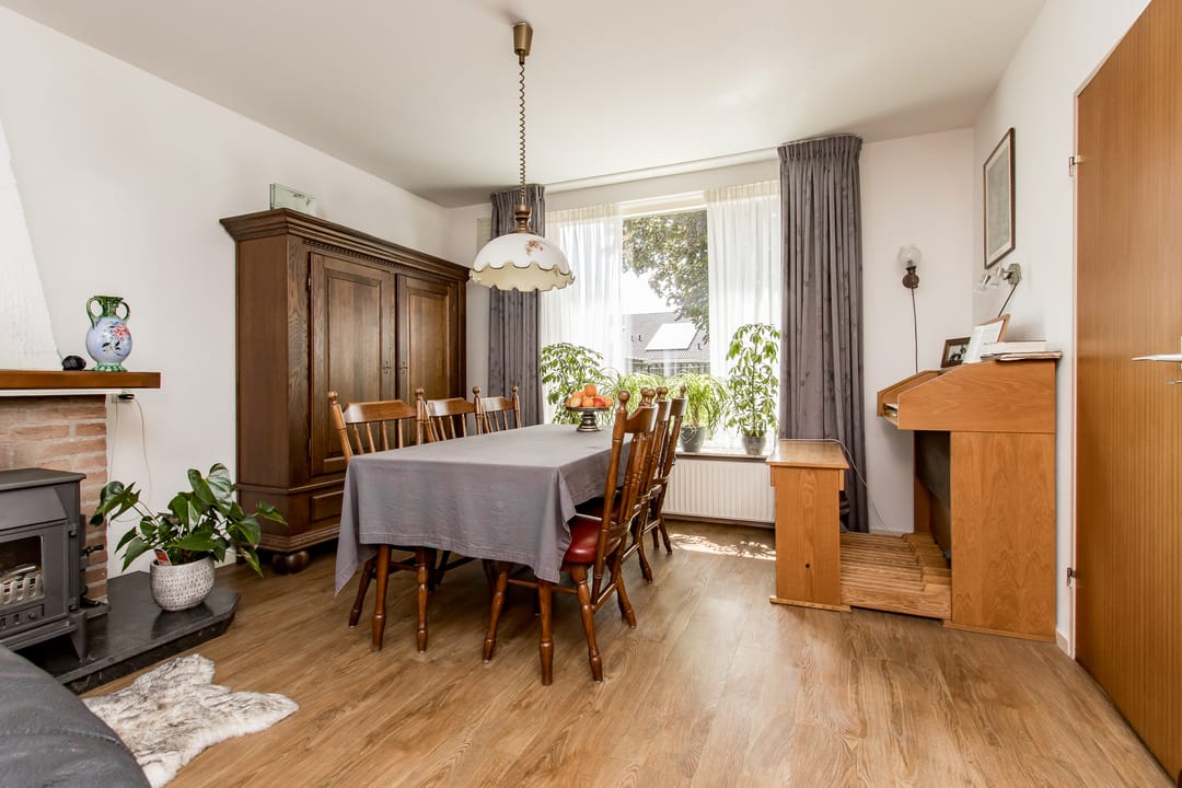 Foto 13 van Juliana van Stolbergstr 8