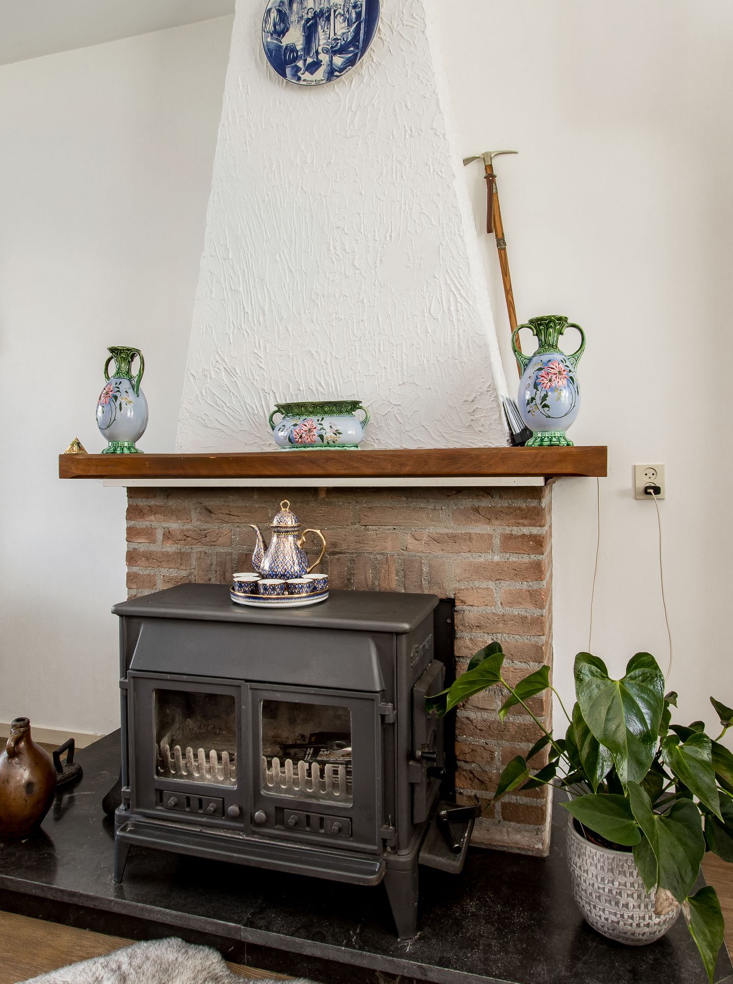 Foto 14 van Juliana van Stolbergstr 8