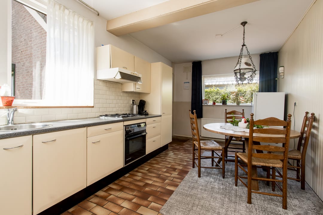 Foto 16 van Juliana van Stolbergstr 8