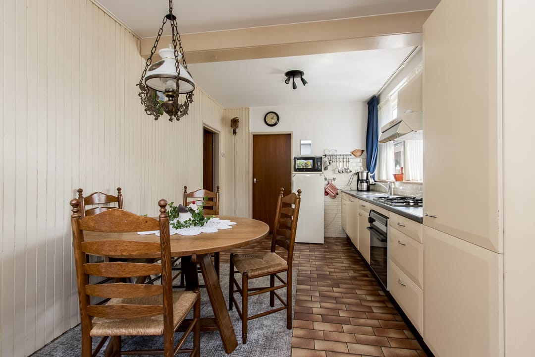 Foto 17 van Juliana van Stolbergstr 8