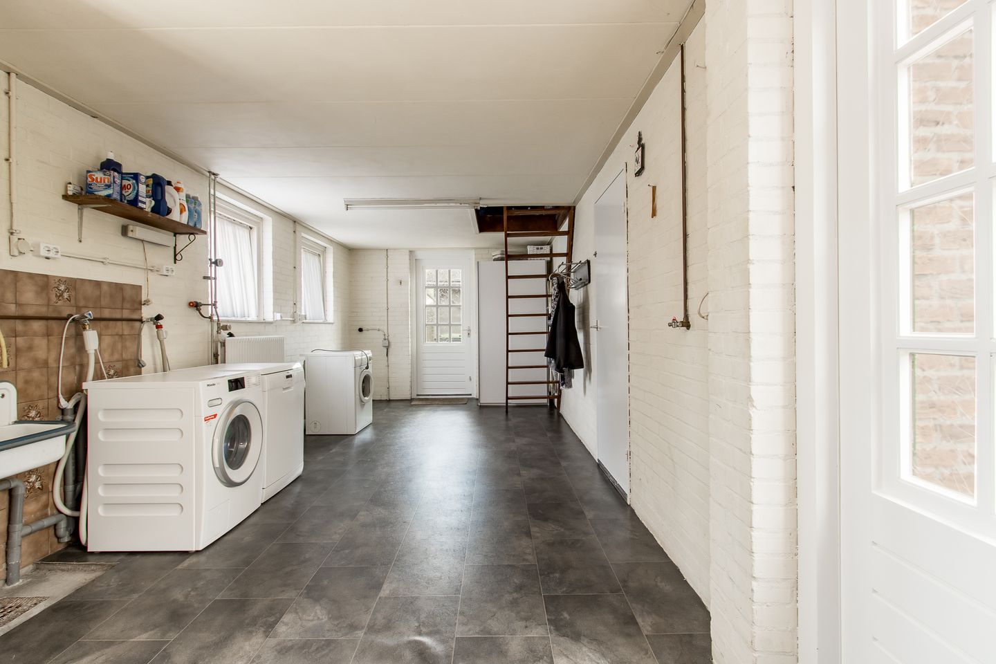 Foto 19 van Juliana van Stolbergstr 8