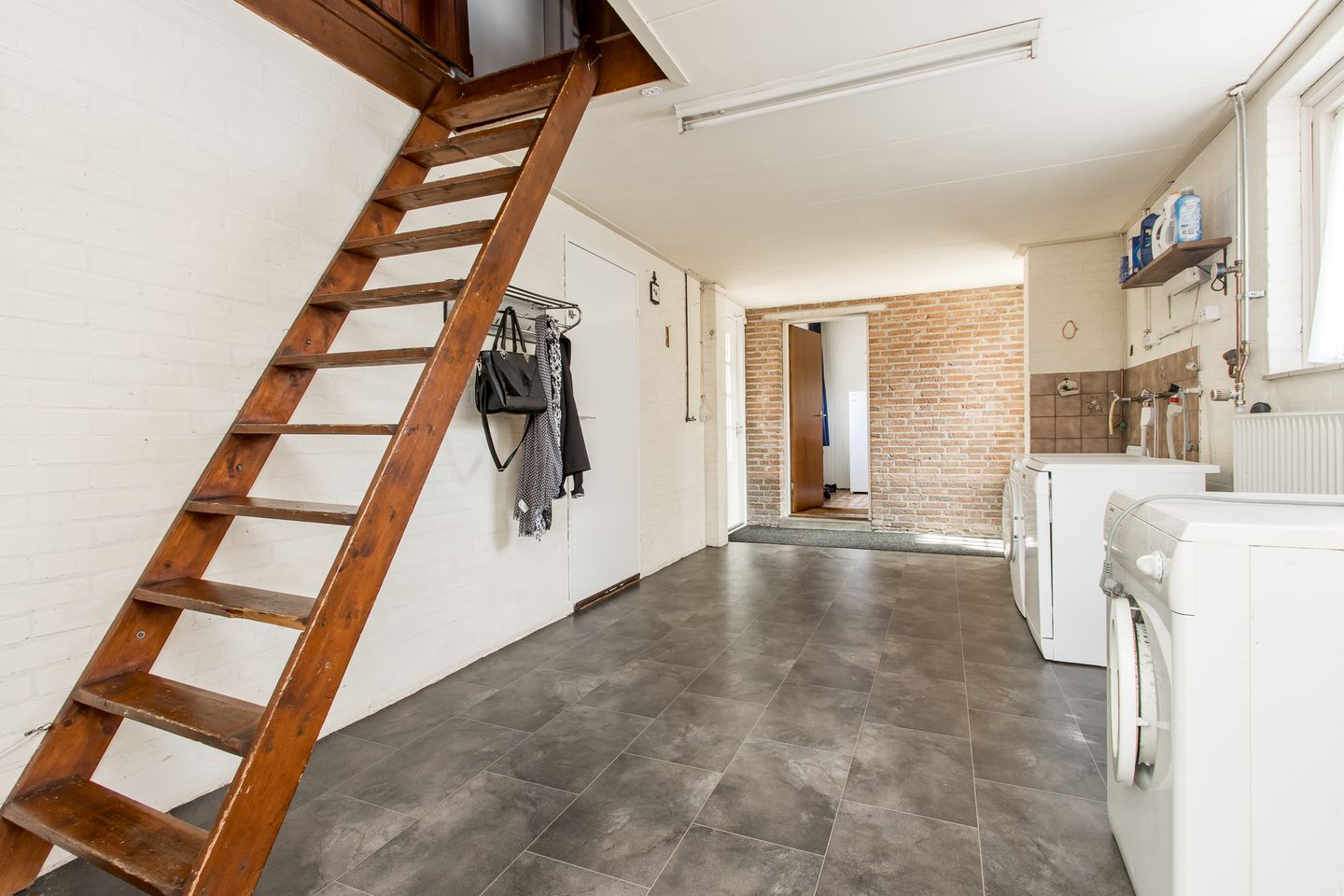 Foto 20 van Juliana van Stolbergstr 8