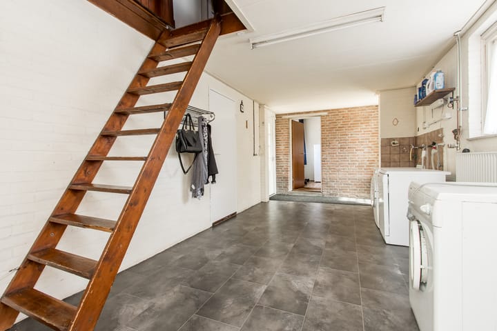 Foto 20 van Juliana van Stolbergstr 8