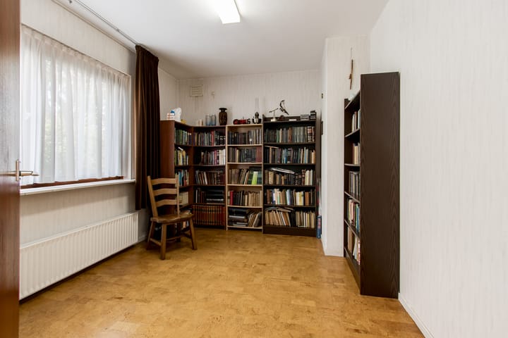 Foto 23 van Juliana van Stolbergstr 8