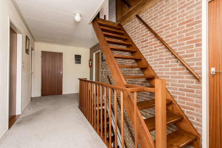 Foto 26 van Juliana van Stolbergstr 8