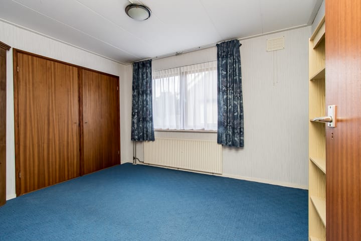 Foto 27 van Juliana van Stolbergstr 8