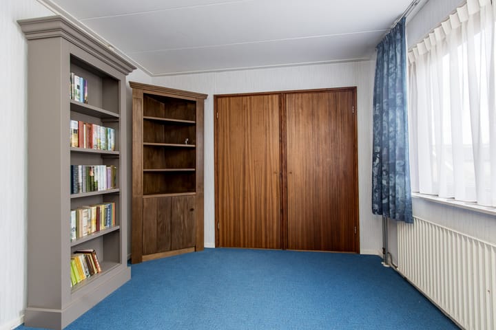 Foto 28 van Juliana van Stolbergstr 8