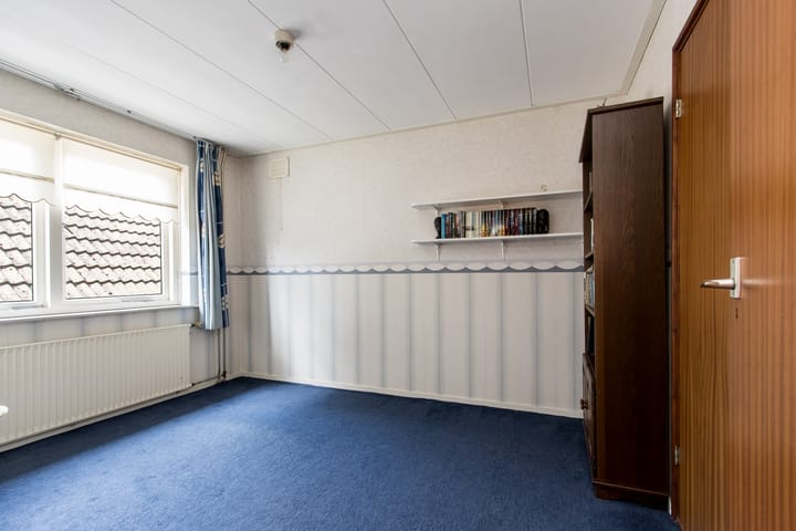 Foto 30 van Juliana van Stolbergstr 8