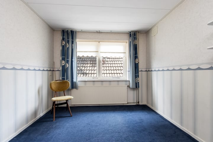 Foto 31 van Juliana van Stolbergstr 8