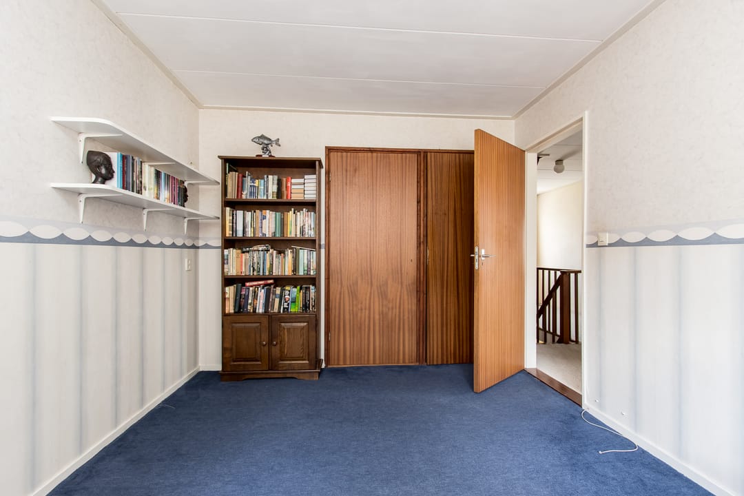 Foto 32 van Juliana van Stolbergstr 8