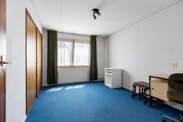 Foto 36 van Juliana van Stolbergstr 8