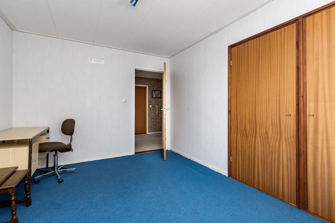 Foto 37 van Juliana van Stolbergstr 8