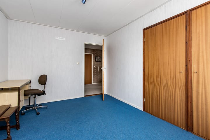 Foto 37 van Juliana van Stolbergstr 8