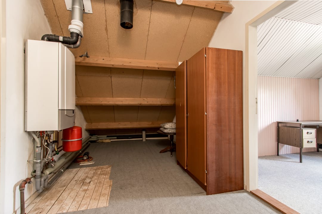 Foto 38 van Juliana van Stolbergstr 8