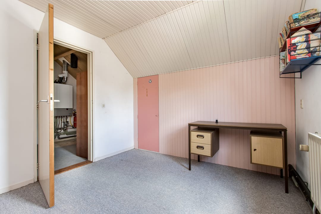 Foto 41 van Juliana van Stolbergstr 8