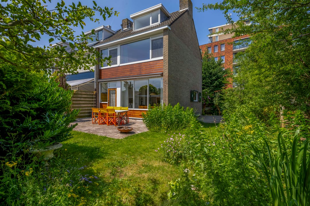 Foto 1 van Rondweg 44