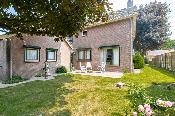 Foto 45 van Juliana van Stolbergstr 8