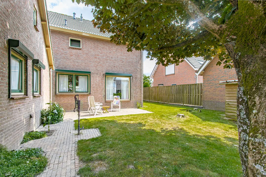 Foto 46 van Juliana van Stolbergstr 8