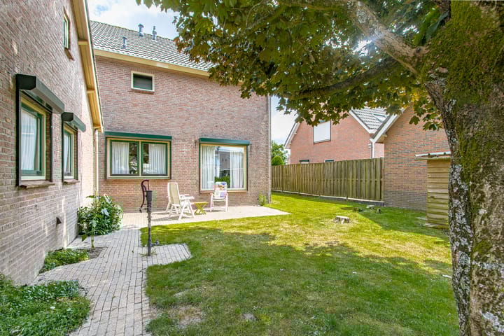 Foto 46 van Juliana van Stolbergstr 8