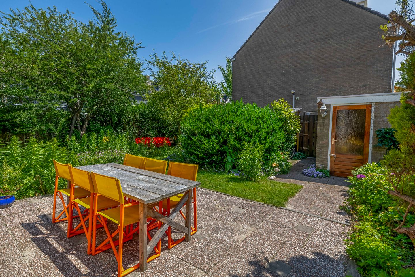 Foto 4 van Rondweg 44