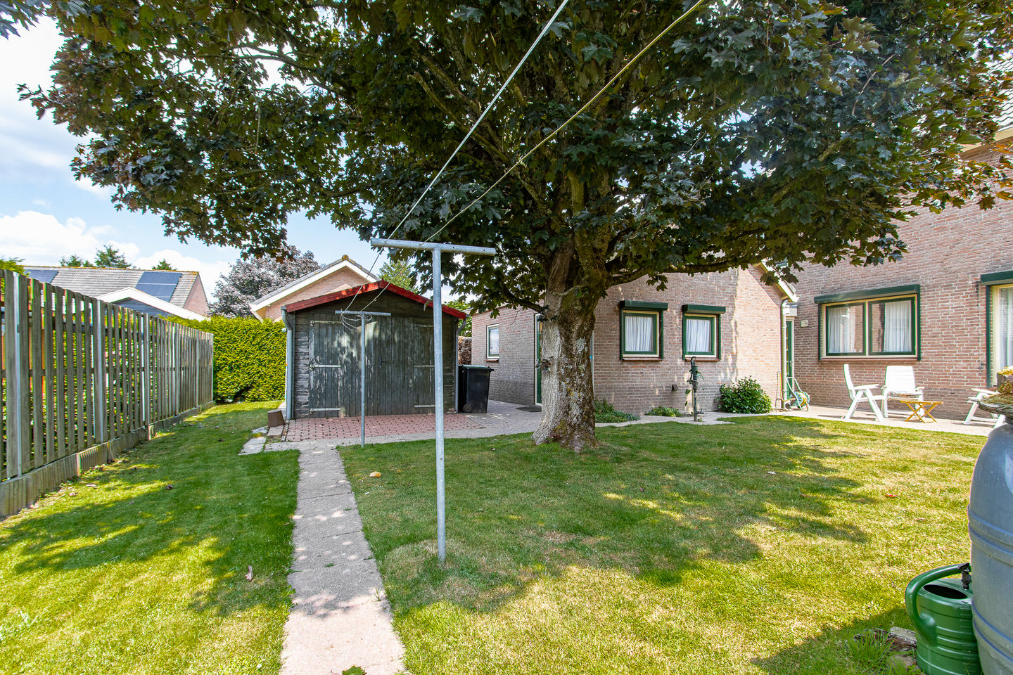 Foto 49 van Juliana van Stolbergstr 8