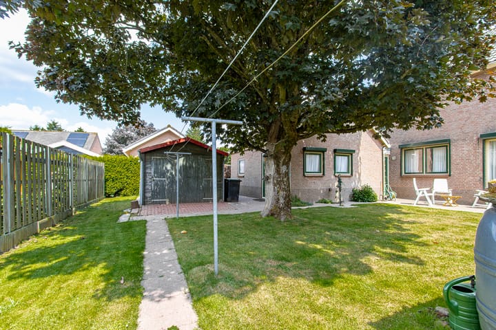 Foto 49 van Juliana van Stolbergstr 8