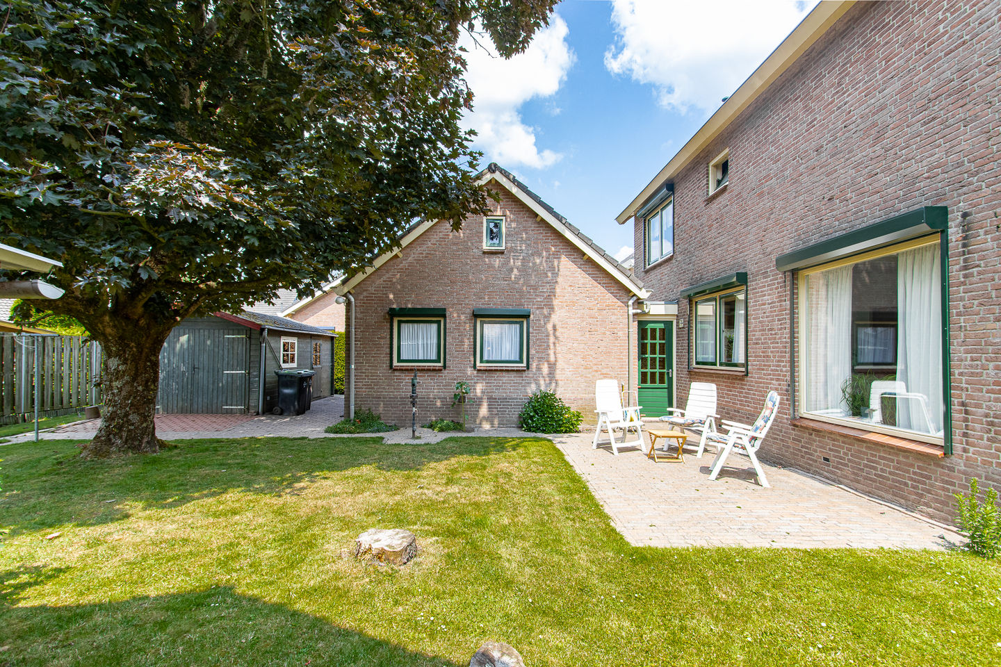 Foto 50 van Juliana van Stolbergstr 8