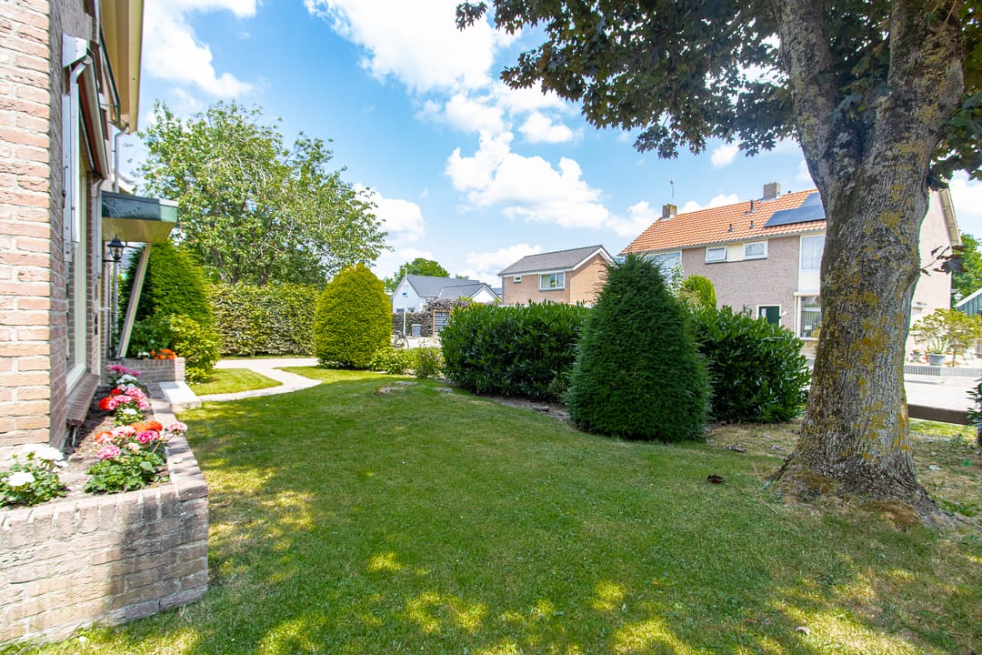 Foto 52 van Juliana van Stolbergstr 8