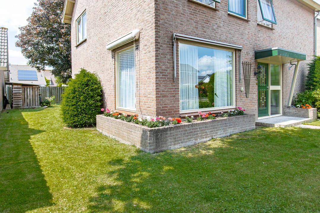 Foto 53 van Juliana van Stolbergstr 8