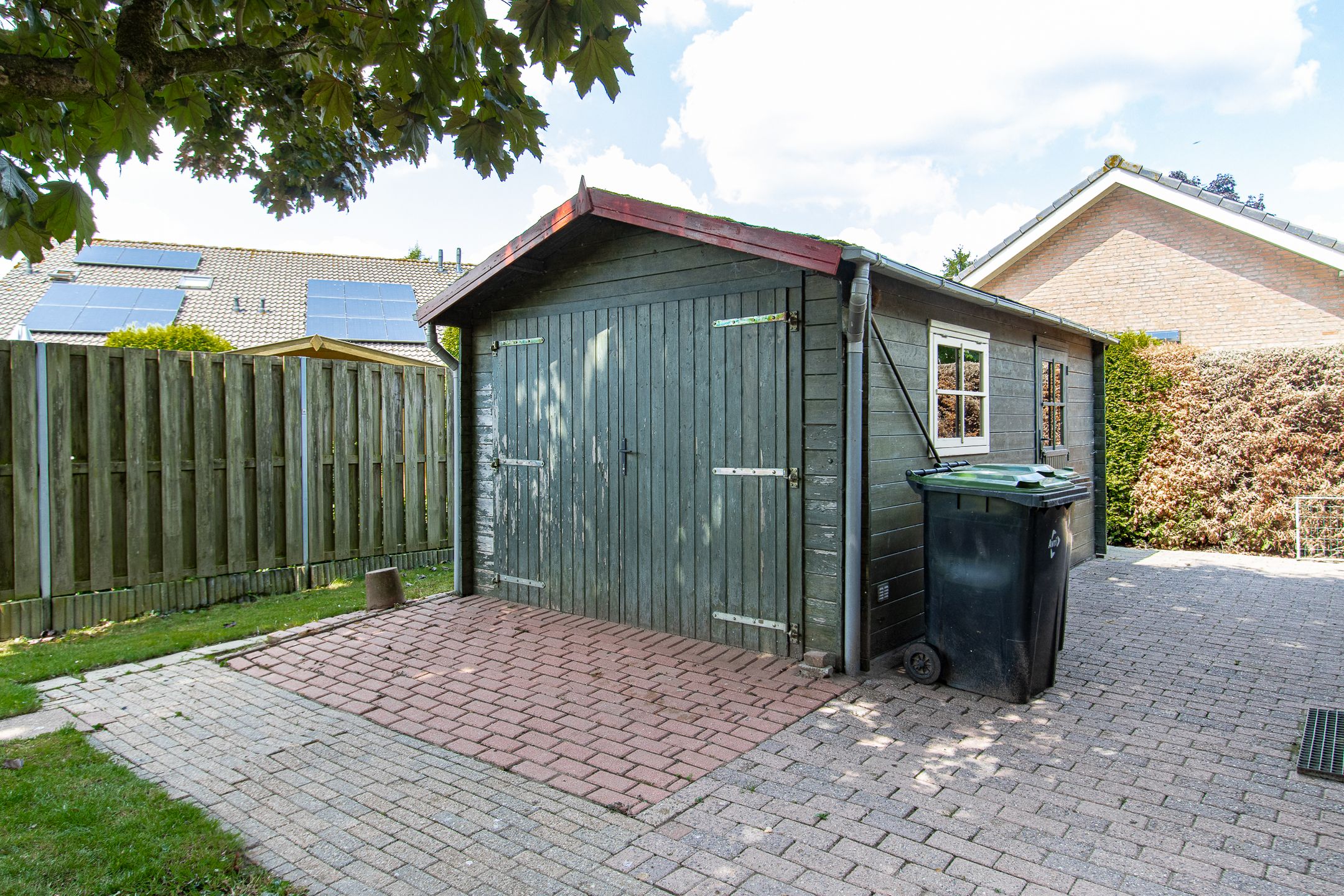 Foto 54 van Juliana van Stolbergstr 8