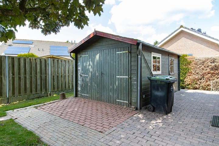 Foto 54 van Juliana van Stolbergstr 8